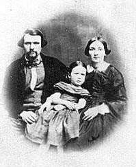 Beck-Bergold Family